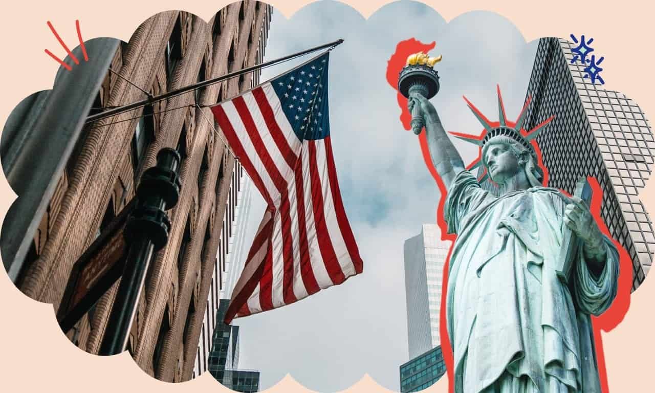 101 United States Trivia Questions: The Stars And Stripes Forever