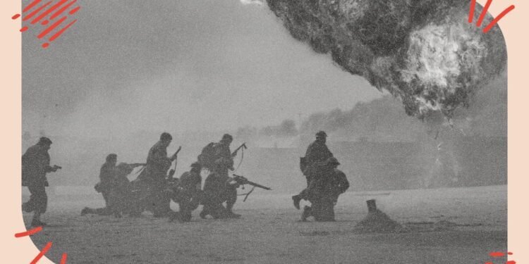 101 War Trivia Questions To Blow You To Smithereens