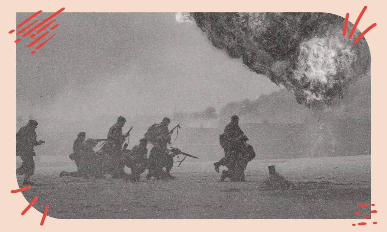 101 War Trivia Questions To Blow You To Smithereens