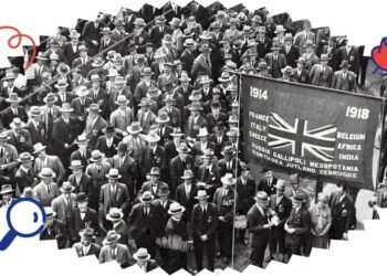 101 World War I Trivia Questions To Leave You Shell-Shocked!
