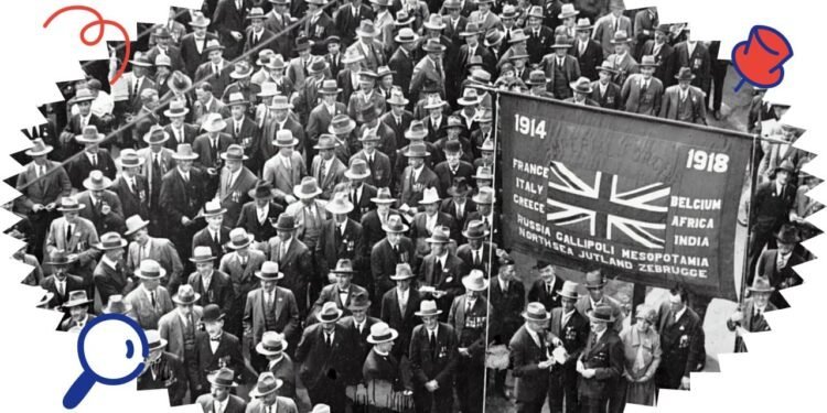 101 World War I Trivia Questions To Leave You Shell-Shocked!