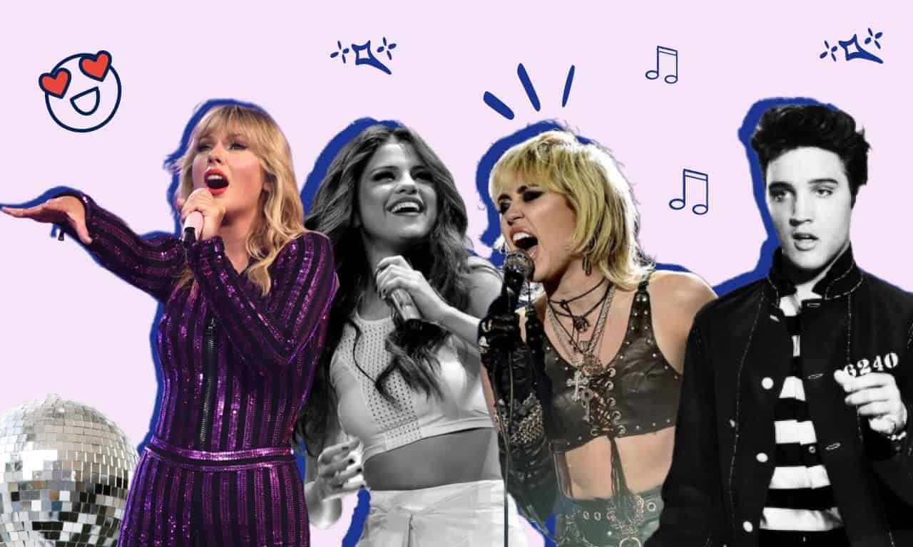 202 Celebrity Trivia Questions That Will Have You Checking Social Media One More Time