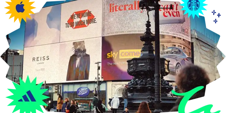 174 Brands Trivia Questions That Will Make You Think Twice