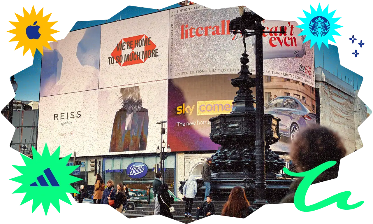 174 Brands Trivia Questions That Will Make You Think Twice