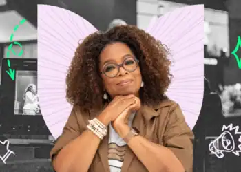 101 Oprah Winfrey Trivia Questions To Show Your Smarts