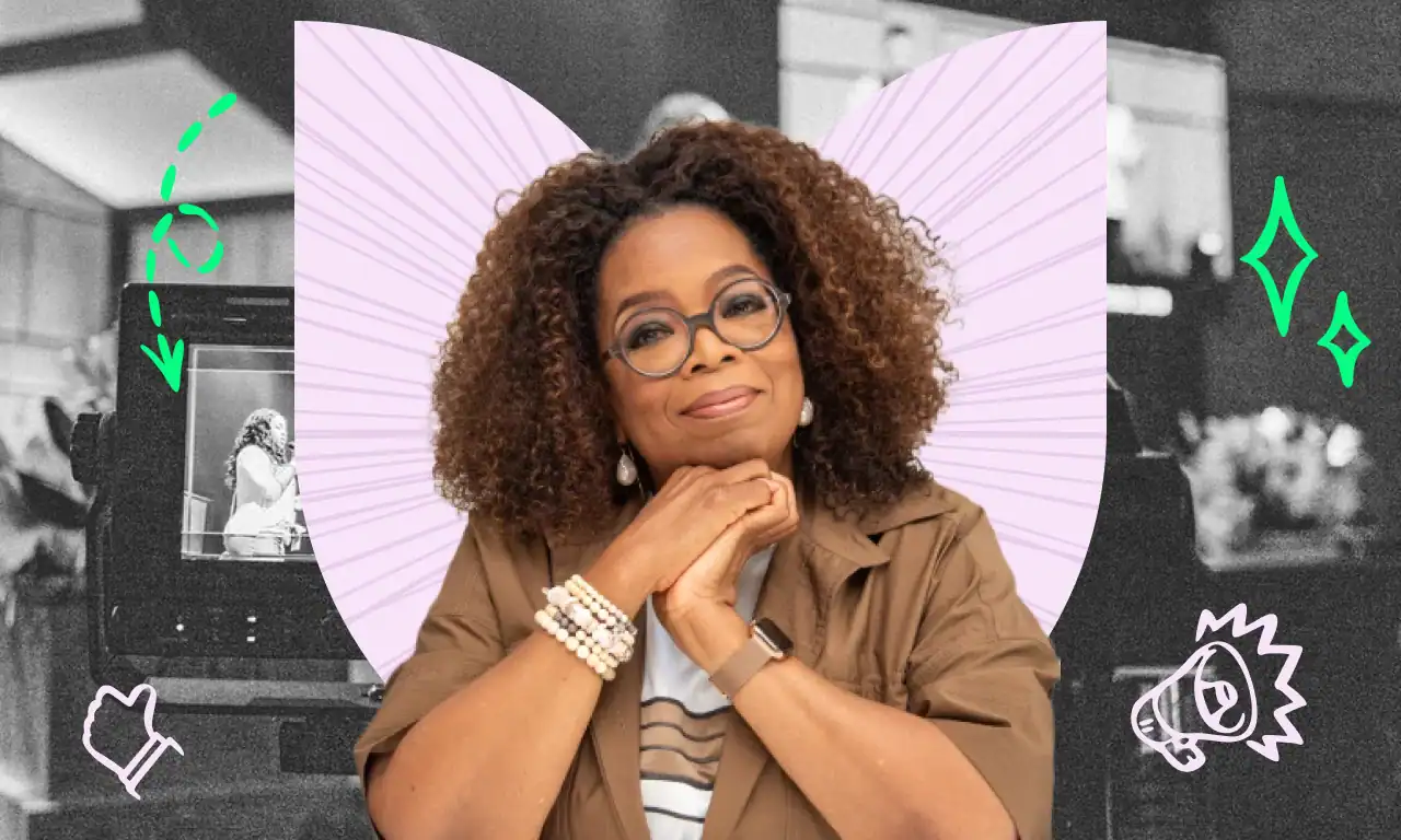 101 Oprah Winfrey Trivia Questions To Show Your Smarts