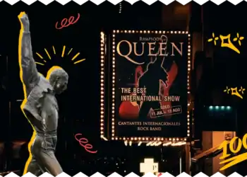 32 Queen Trivia Questions To Prove You Are A Champion