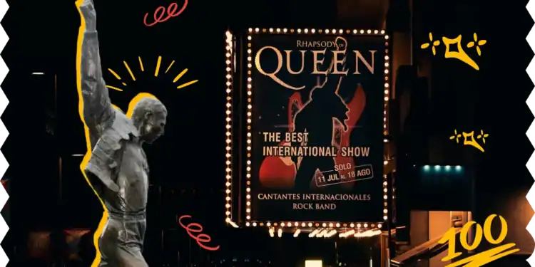 32 Queen Trivia Questions To Prove You Are A Champion