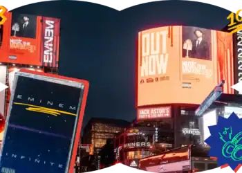 100 Eminem Trivia Questions for Your Inner Rapper