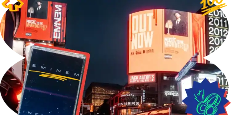 100 Eminem Trivia Questions for Your Inner Rapper