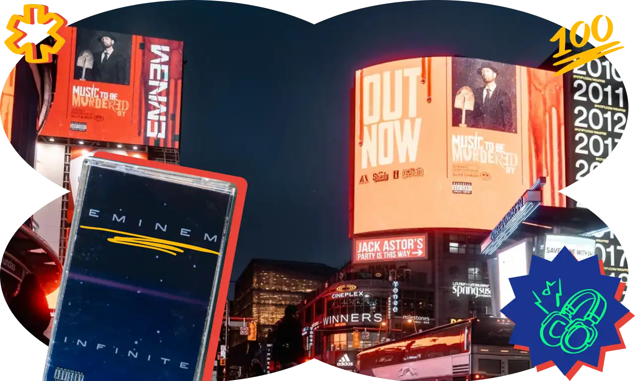 100 Eminem Trivia Questions for Your Inner Rapper