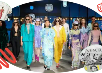 101 Fashion Trivia Questions That Will Make You Want To Strut Your Stuff