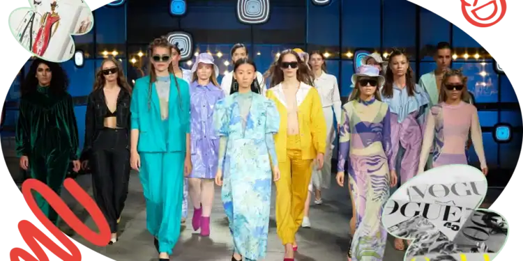 101 Fashion Trivia Questions That Will Make You Want To Strut Your Stuff