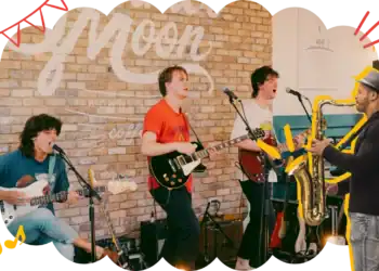 101 Boy Band Trivia Questions: Nick, Joe and Who?