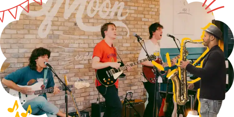 101 Boy Band Trivia Questions: Nick, Joe and Who?