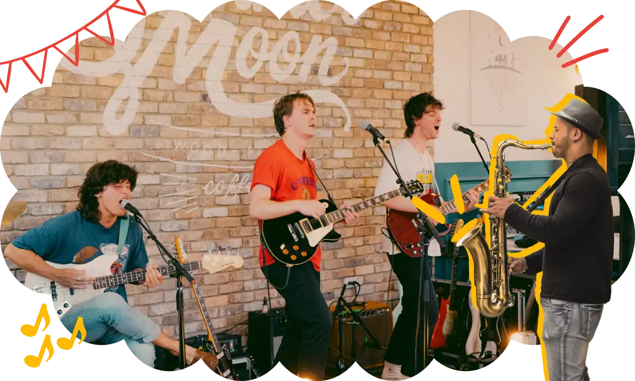 101 Boy Band Trivia Questions: Nick, Joe and Who?