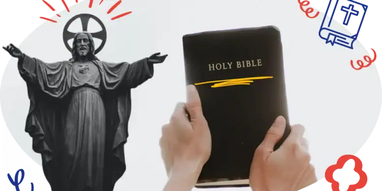 101 Bible Trivia Questions To Test Your Testament Skills