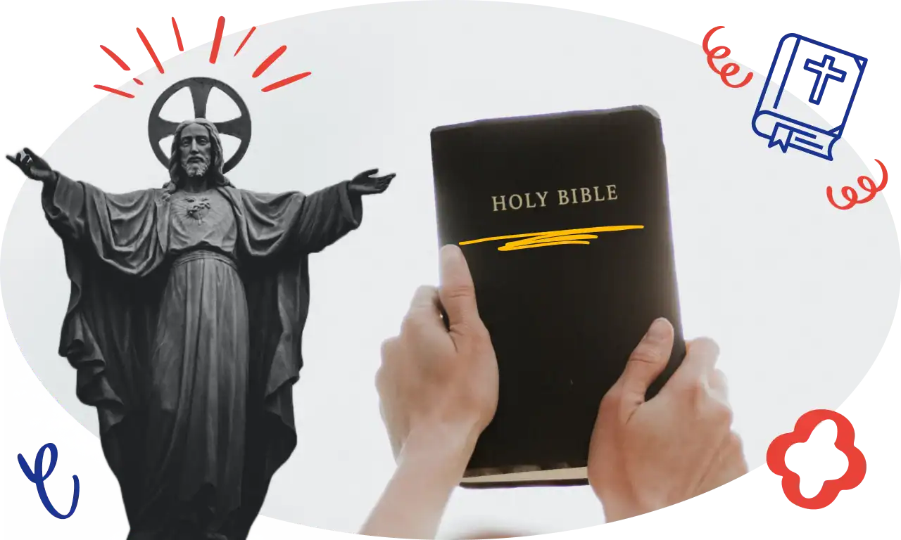 101 Bible Trivia Questions To Test Your Testament Skills