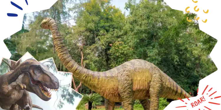 101 Dinosaur Trivia Questions To Prove You’re Ready For A Fossil Dig