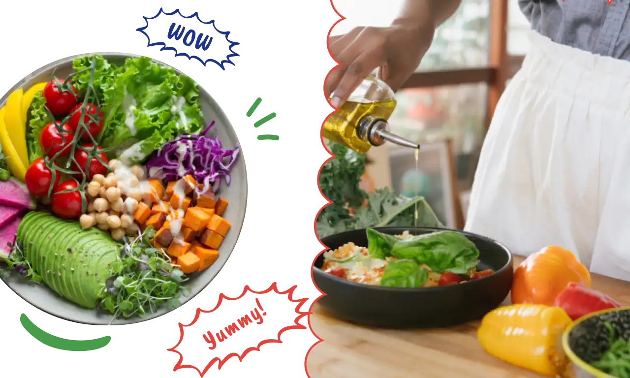 101 Cooking Trivia Questions That Will Make You Hungry