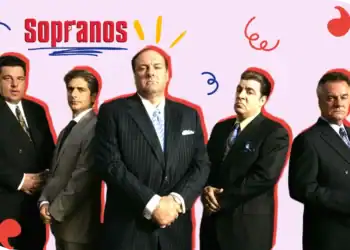 100 ‘The Sopranos’ Trivia Questions – Get Them Right Or Get Whacked!