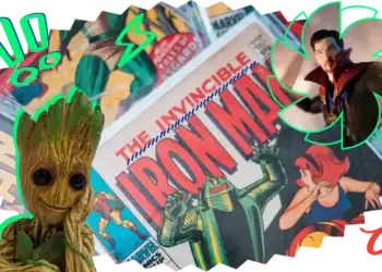 127 Marvel Trivia Questions To Test Your Knowledge Of The Multiverse