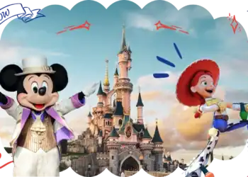 101 Disney Trivia Questions To Bring The Magic Home