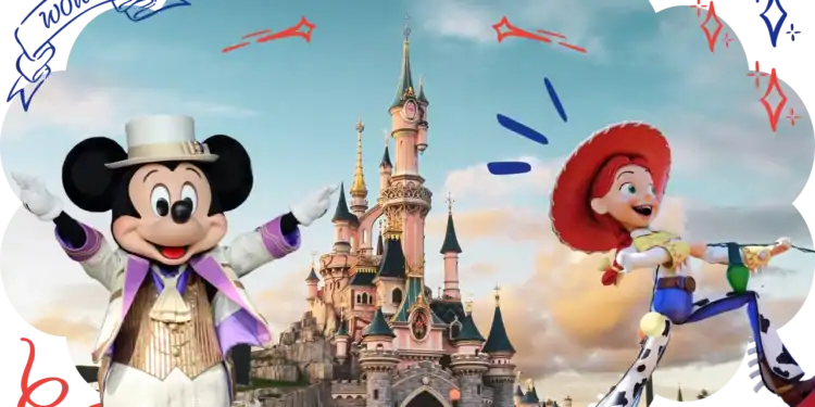 101 Disney Trivia Questions To Bring The Magic Home