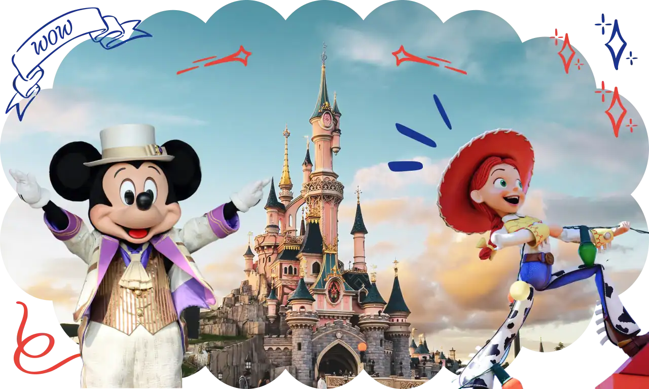 101 Disney Trivia Questions To Bring The Magic Home