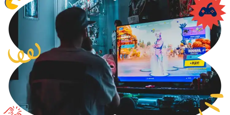 202 Video Game Trivia Questions To Level Up