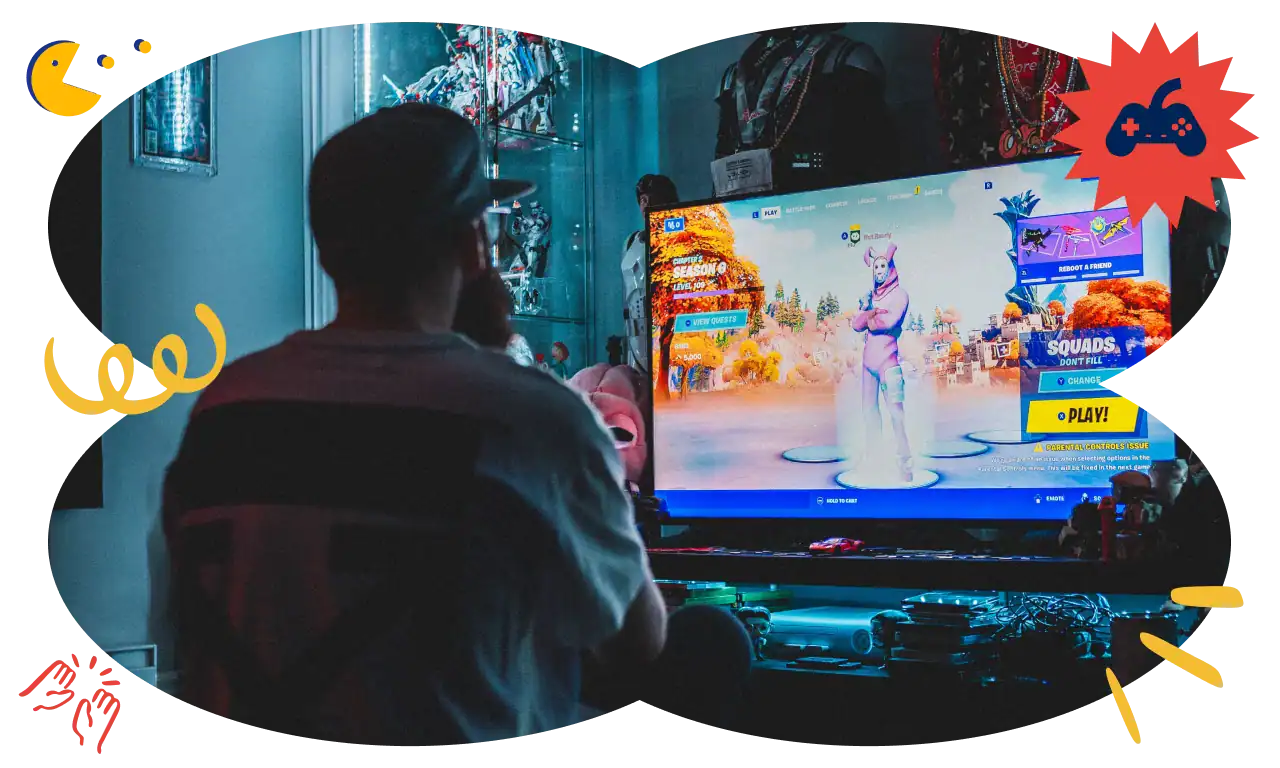 202 Video Game Trivia Questions To Level Up