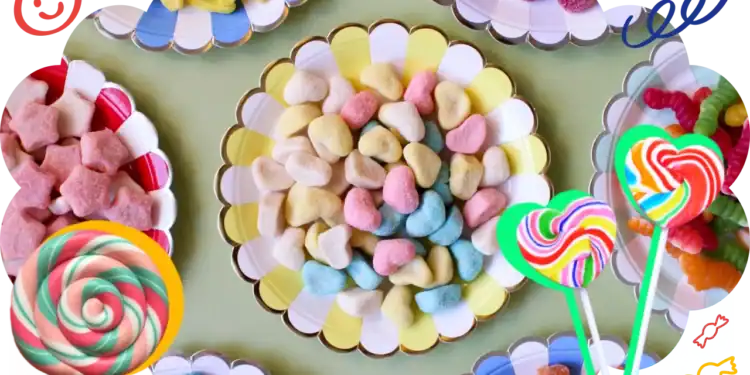 46 Candy Trivia Questions To Satisfy Any Sweet Tooth