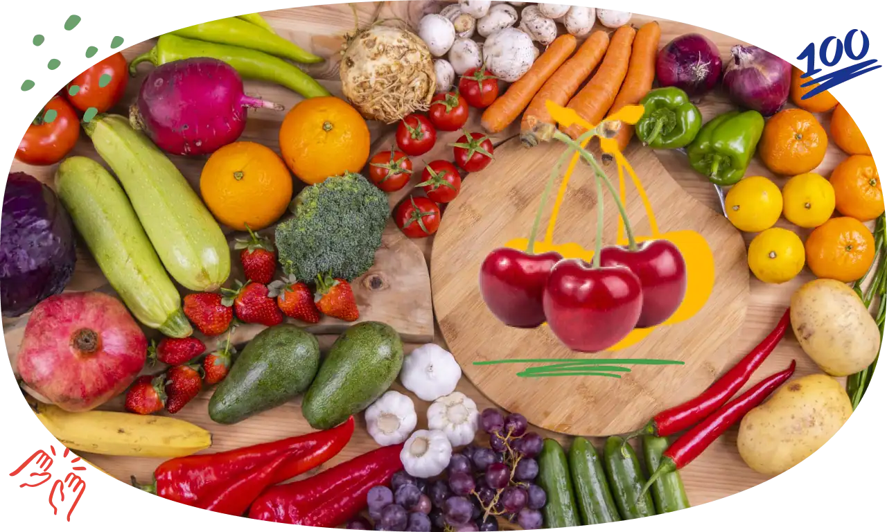 101 Fruit and Vegetable Trivia Questions To Challenge Any Produce Enthusiast