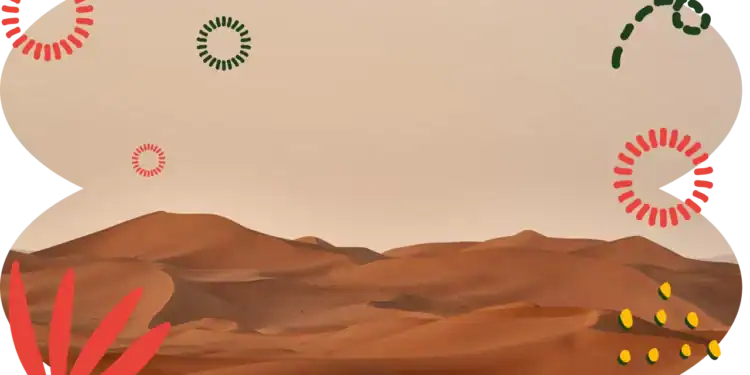 101 Desert Trivia Questions To Burn Through