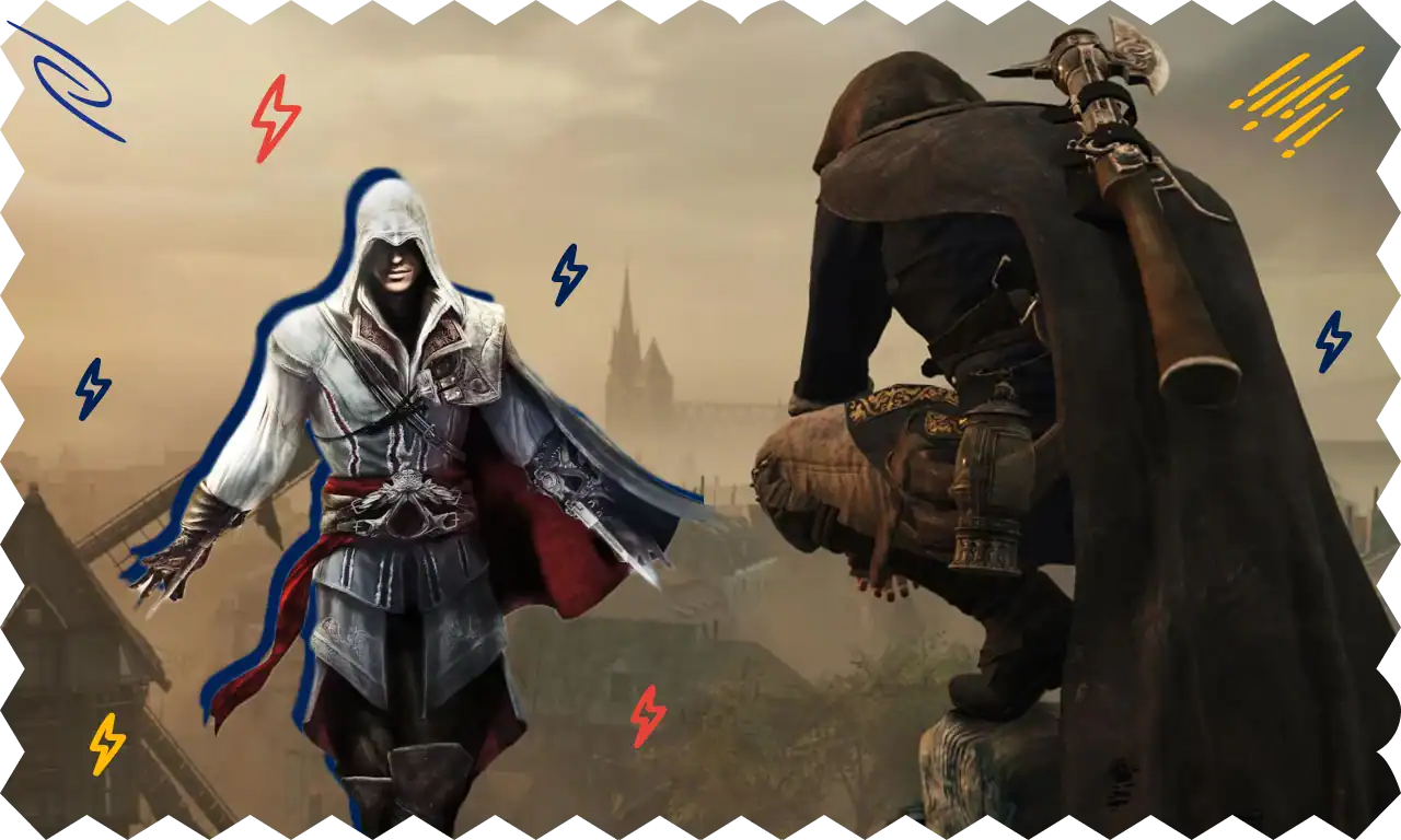 100 ‘Assassin’s Creed’ Trivia Questions To Prove You’re Worthy Of Entering The Animus