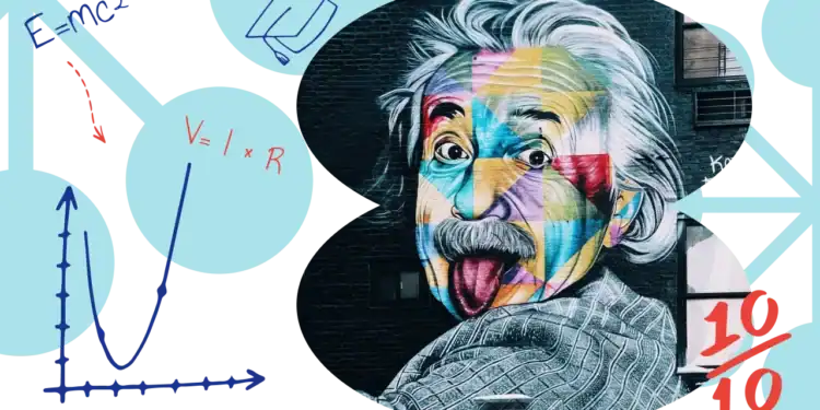 101 Albert Einstein Trivia Questions to Prove You’re a Physics Fanatic