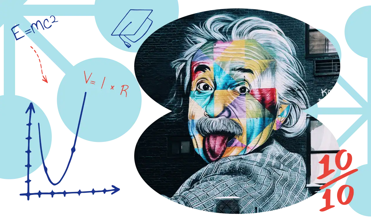 101 Albert Einstein Trivia Questions to Prove You’re a Physics Fanatic