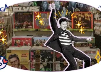 101 Elvis Trivia Questions That Will Have You Swinging to the Beat