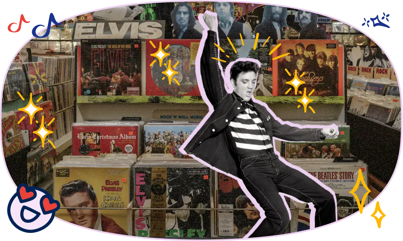 101 Elvis Trivia Questions That Will Have You Swinging to the Beat