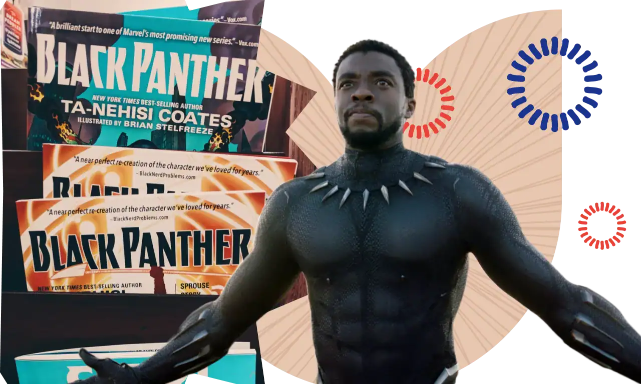 101 ‘Black Panther Movie Trivia Questions To See If You’re Really From Wakanda