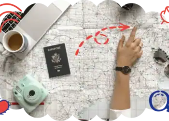 101 US State Trivia Questions To Prove You’re A Master Of American Geography