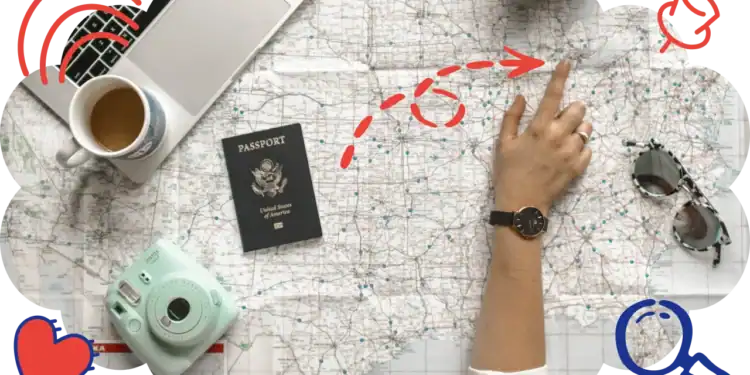 101 US State Trivia Questions To Prove You’re A Master Of American Geography