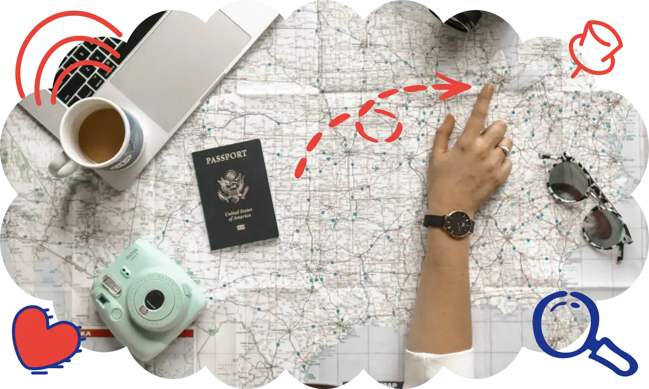 101 US State Trivia Questions To Prove You’re A Master Of American Geography