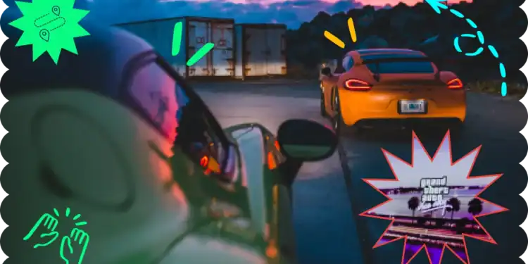 101 Grand Theft Auto Trivia Questions: Surviving Is Winning