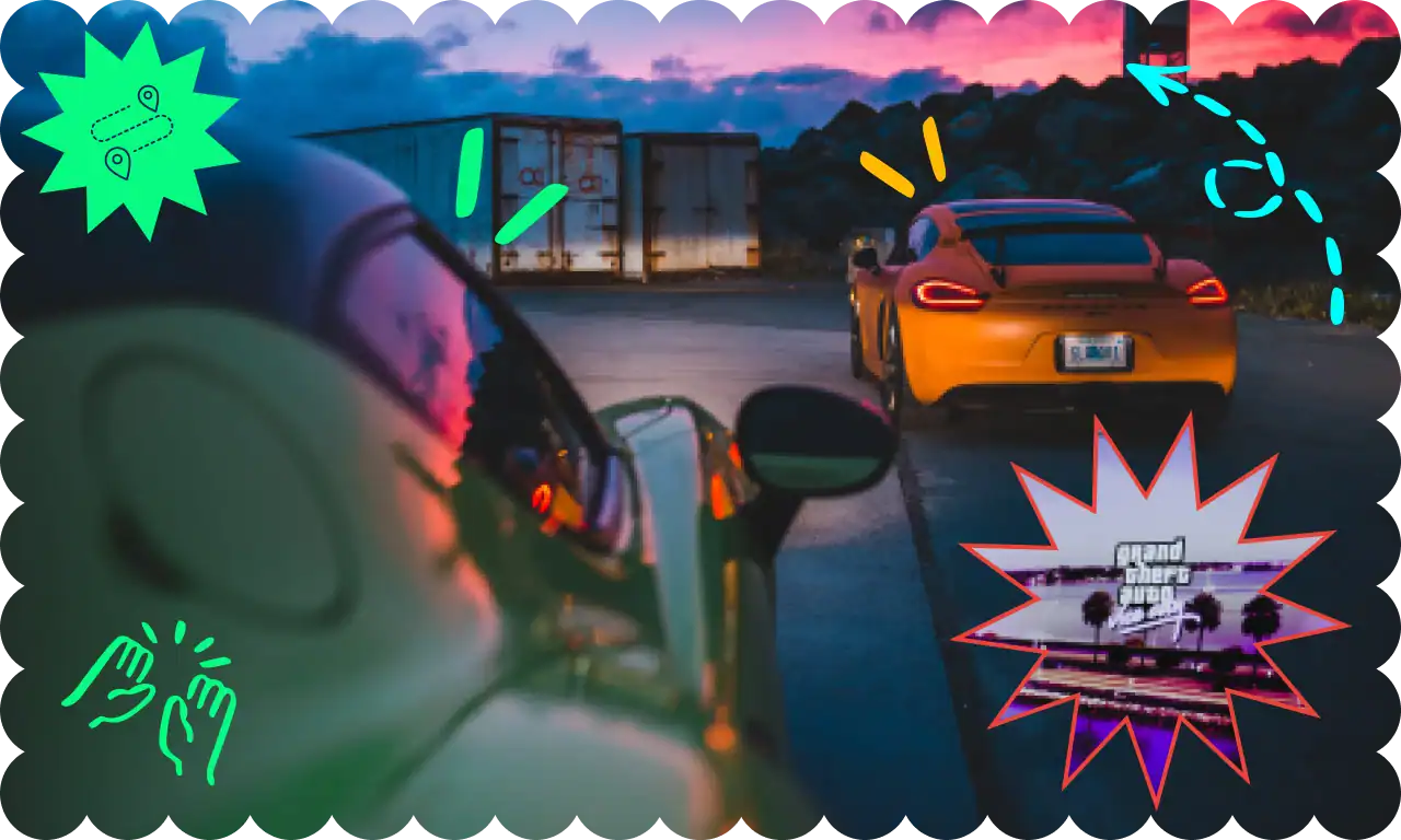 101 Grand Theft Auto Trivia Questions: Surviving Is Winning