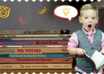 40 Roald Dahl Trivia Questions That Will Stump The BFG