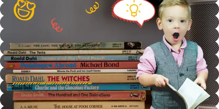 40 Roald Dahl Trivia Questions That Will Stump The BFG