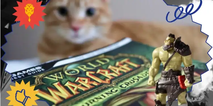 101 World of Warcraft Trivia Questions: Gaming, Lore, And So Much More