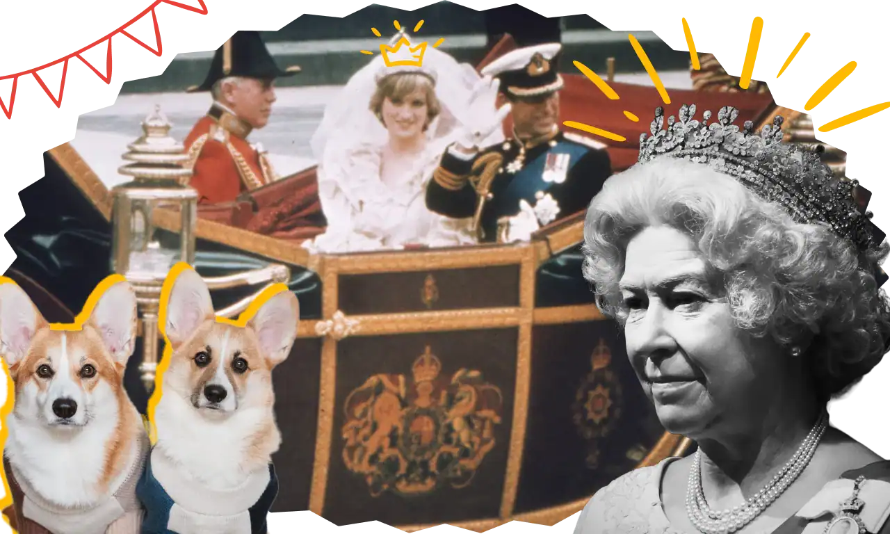 101 Royal Family Trivia Questions To Test Your Imperial Knowledge