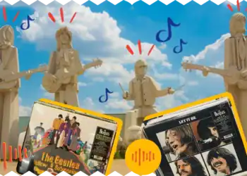 101 The Beatles Trivia Questions That Only A Paperback Writer Can Answer